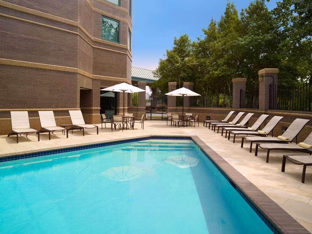 Hilton Atlanta Northeast Hotel Norcross Facilități foto