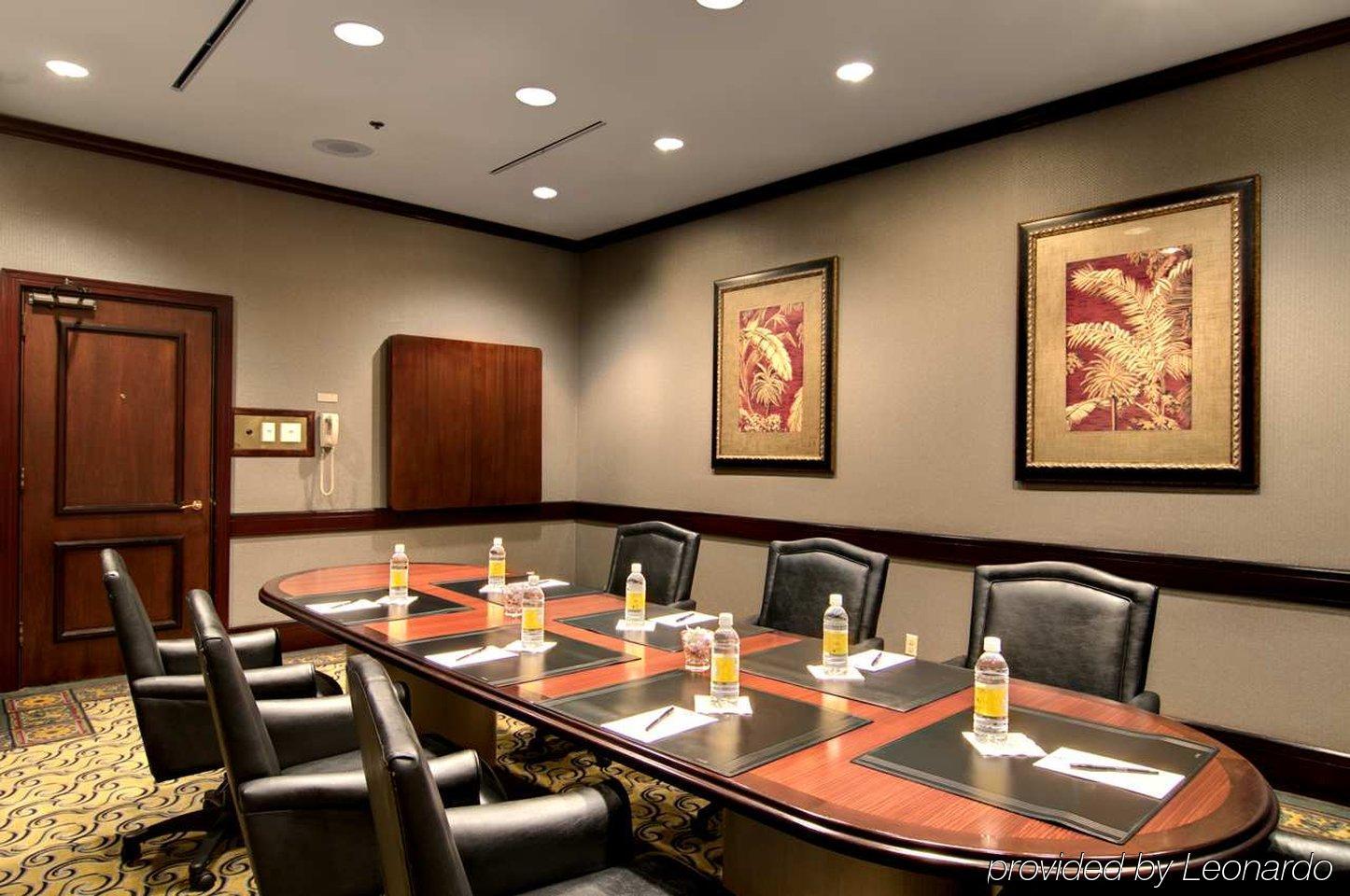 Hilton Atlanta Northeast Hotel Norcross Facilități foto
