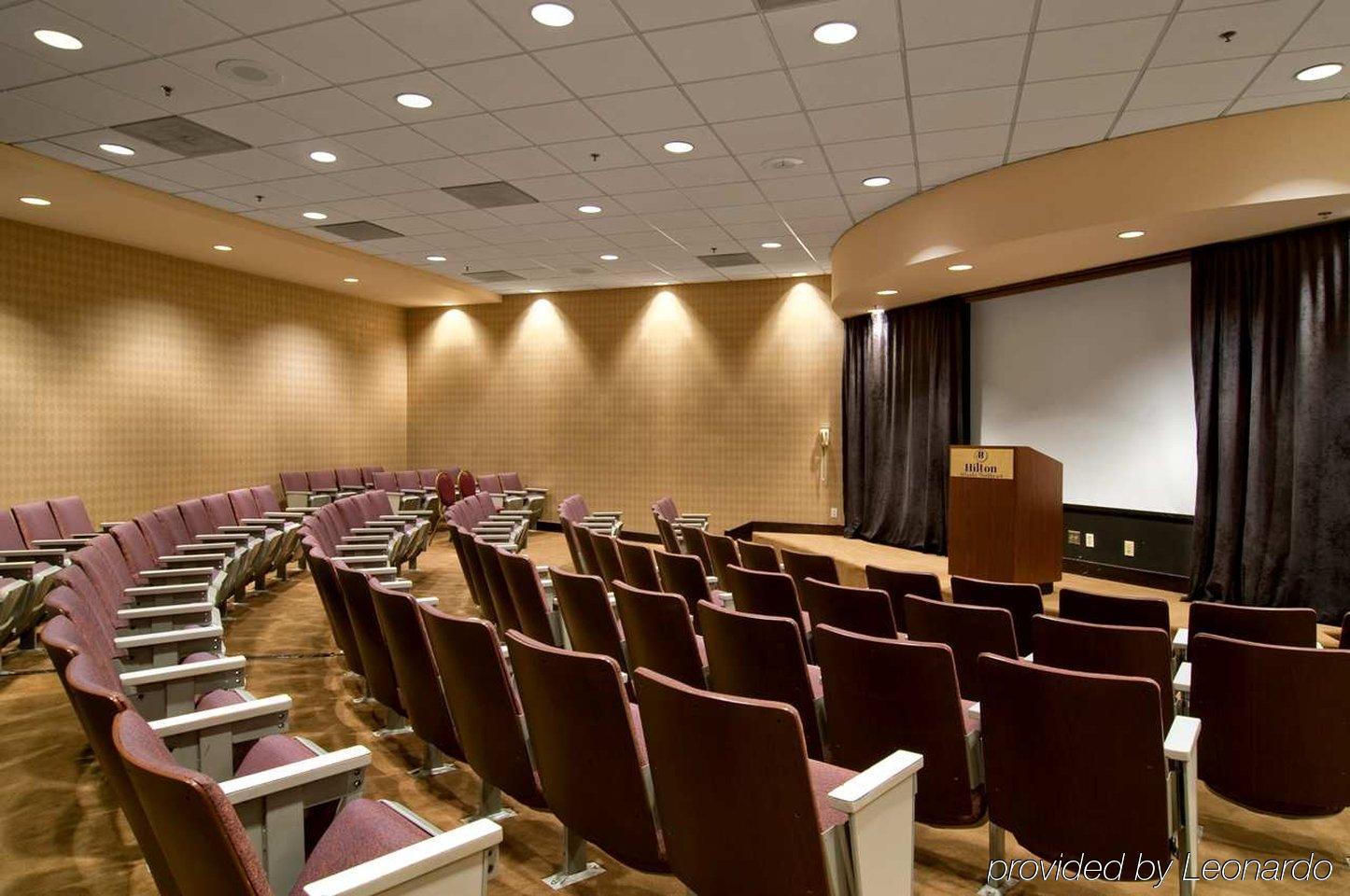 Hilton Atlanta Northeast Hotel Norcross Facilități foto