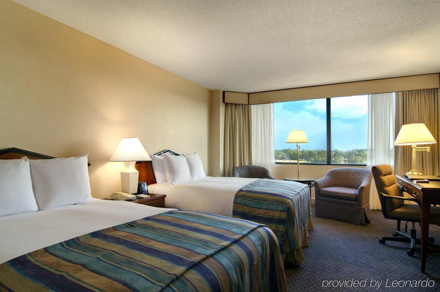 Hilton Atlanta Northeast Hotel Norcross Cameră foto