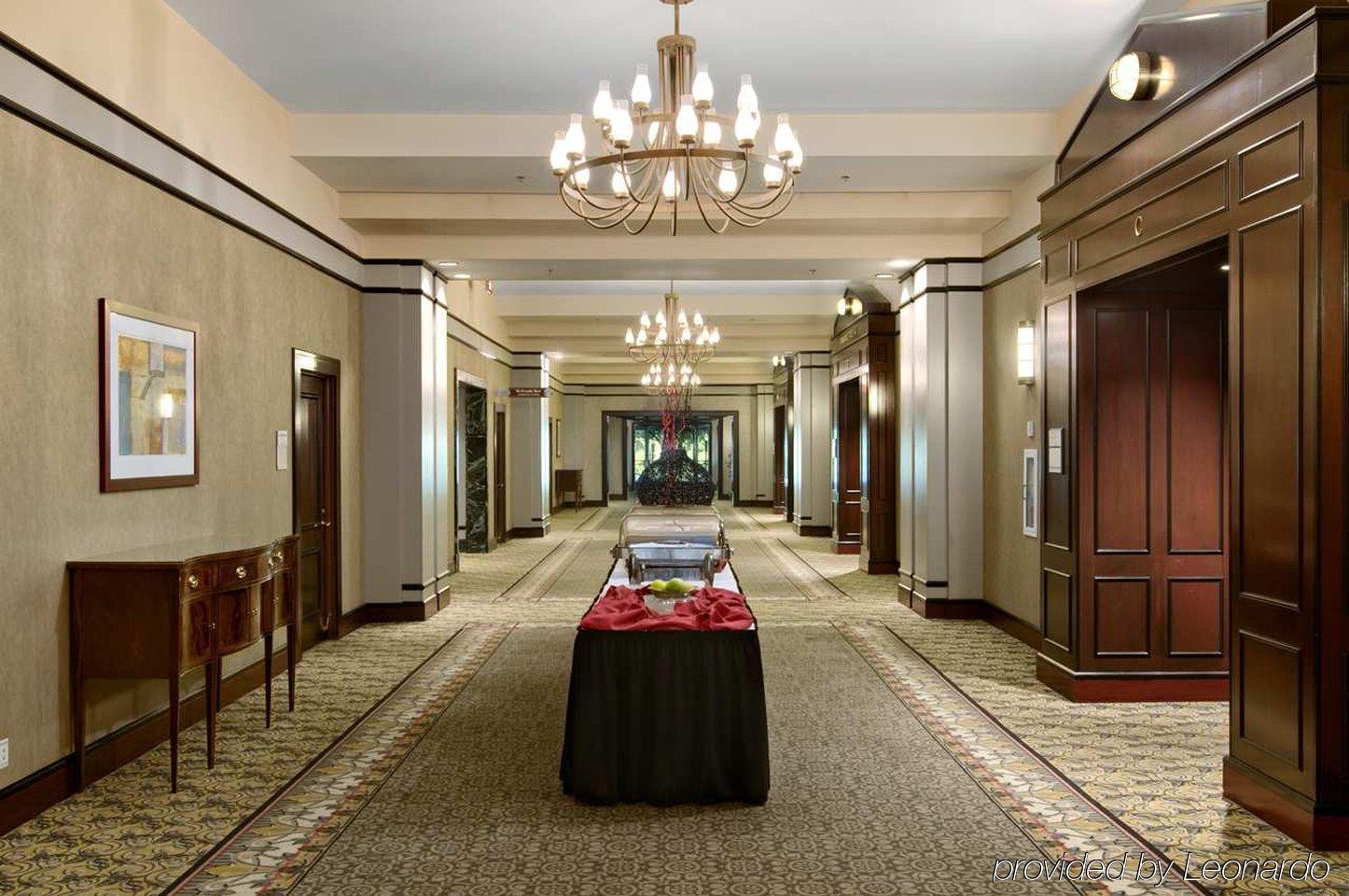 Hilton Atlanta Northeast Hotel Norcross Interior foto