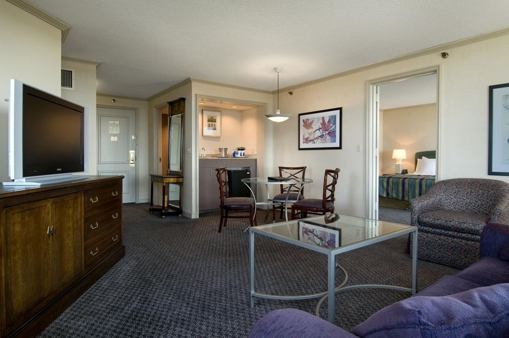 Hilton Atlanta Northeast Hotel Norcross Cameră foto