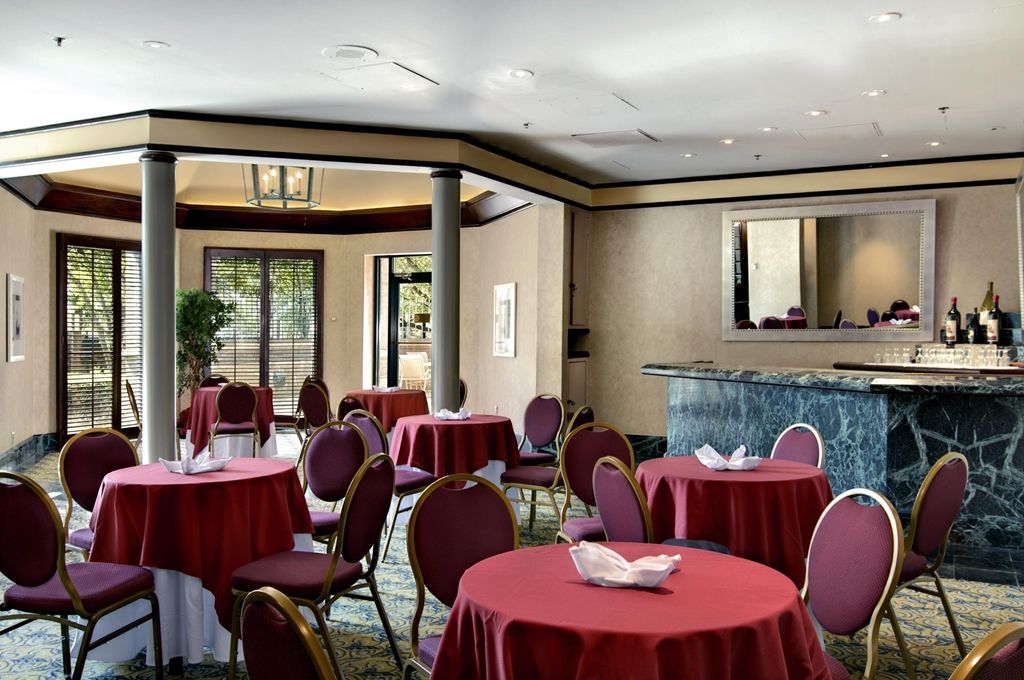 Hilton Atlanta Northeast Hotel Norcross Facilități foto